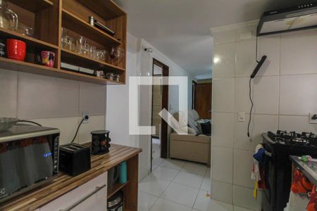 Apartamento para alugar com 2 quartos, 45m² em Conjunto Habitacional Teotonio Vilela, São Paulo