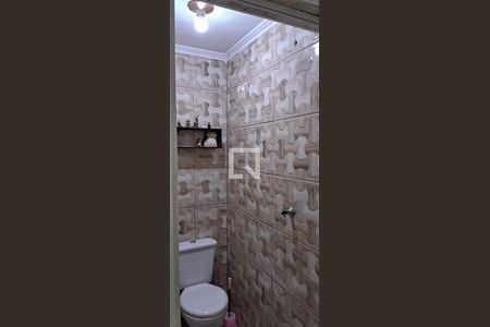 Casa à venda com 3 quartos, 81m² em Vila Nelson, São Paulo