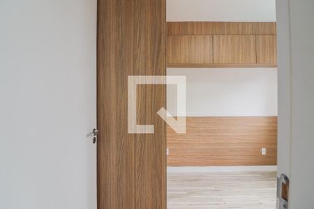 Quarto 1 de apartamento à venda com 2 quartos, 39m² em Vila Butantã, São Paulo