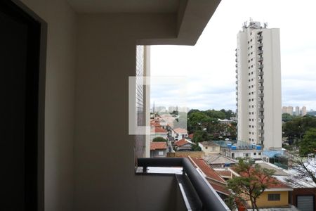 Sala de apartamento à venda com 2 quartos, 104m² em Vila Leopoldina, São Paulo