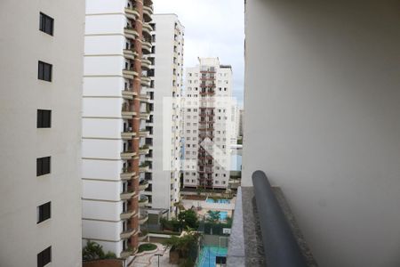 Sala de apartamento à venda com 2 quartos, 104m² em Vila Leopoldina, São Paulo