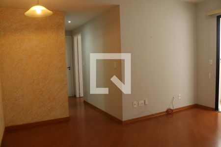 Sala de apartamento à venda com 2 quartos, 104m² em Vila Leopoldina, São Paulo
