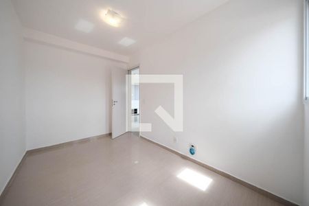 Quarto 1 de apartamento para alugar com 2 quartos, 50m² em Cangaiba, São Paulo