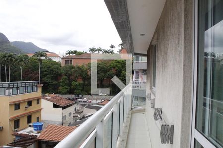 Apartamento à venda com 2 quartos, 78m² em Tijuca, Rio de Janeiro
