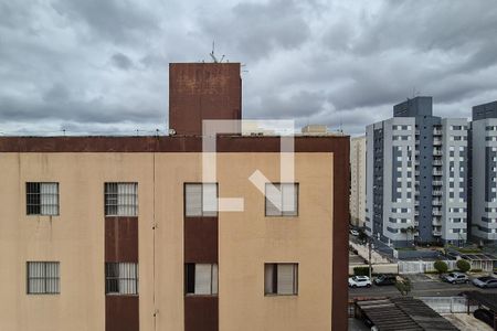 Sala 1 - vista de apartamento à venda com 2 quartos, 50m² em Santa Terezinha, São Bernardo do Campo