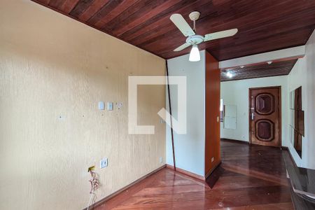 Sala 2 de apartamento à venda com 2 quartos, 50m² em Santa Terezinha, São Bernardo do Campo