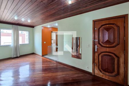 Sala 1 de apartamento à venda com 2 quartos, 50m² em Santa Terezinha, São Bernardo do Campo