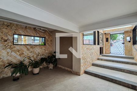 Área comum de apartamento à venda com 2 quartos, 50m² em Santa Terezinha, São Bernardo do Campo