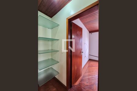 Corredor de apartamento à venda com 2 quartos, 50m² em Santa Terezinha, São Bernardo do Campo