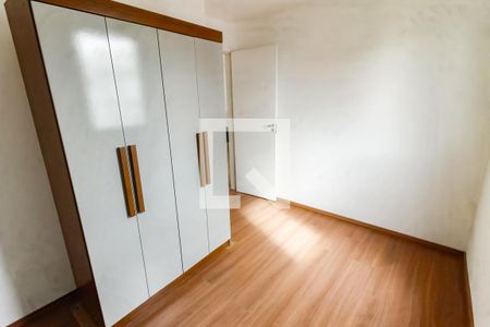 Quarto 1 - Armários de apartamento para alugar com 2 quartos, 49m² em Jardim Ampliacao, São Paulo