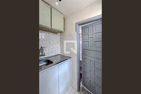 Cozinha de casa à venda com 2 quartos, 90m² em Vila Mariana, São Paulo