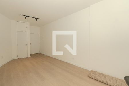 Kitnet de kitnet/studio para alugar com 1 quarto, 31m² em Centro , São Paulo