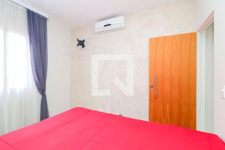 Quarto 1 de casa de condomínio à venda com 2 quartos, 68m² em Jardim Matarazzo, São Paulo