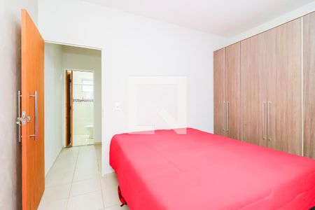 Quarto 1 de casa de condomínio à venda com 2 quartos, 68m² em Jardim Matarazzo, São Paulo