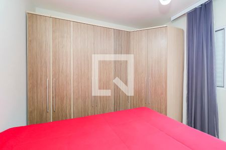 Quarto 1 de casa de condomínio à venda com 2 quartos, 68m² em Jardim Matarazzo, São Paulo