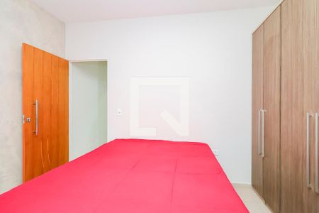 Quarto 1 de casa de condomínio à venda com 2 quartos, 68m² em Jardim Matarazzo, São Paulo