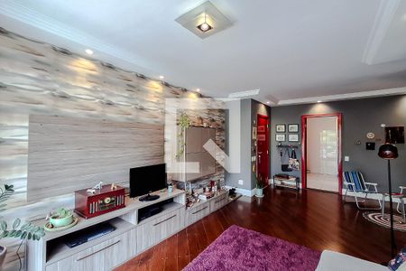Apartamento à venda com 4 quartos, 135m² em Ipiranga, São Paulo