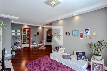 Apartamento à venda com 4 quartos, 135m² em Ipiranga, São Paulo