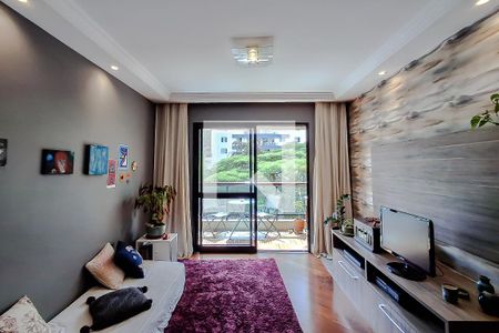 Apartamento à venda com 4 quartos, 135m² em Ipiranga, São Paulo