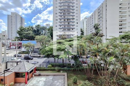 Apartamento à venda com 4 quartos, 135m² em Ipiranga, São Paulo