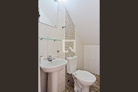 Casa de Condomínio para alugar com 2 quartos, 103m² em Vila Pirituba, São Paulo