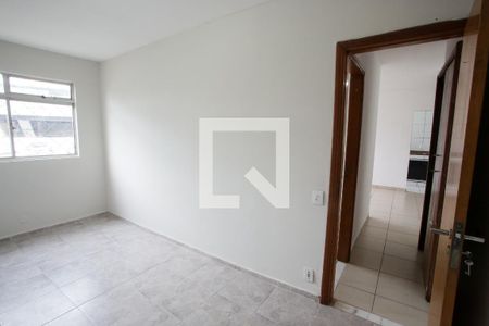 Quarto 1 de apartamento à venda com 2 quartos, 55m² em Taquara, Rio de Janeiro