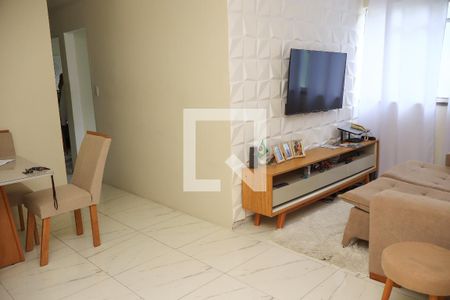 Apartamento para alugar com 2 quartos, 48m² em Trobogy, Salvador
