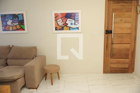 Apartamento para alugar com 2 quartos, 48m² em Trobogy, Salvador