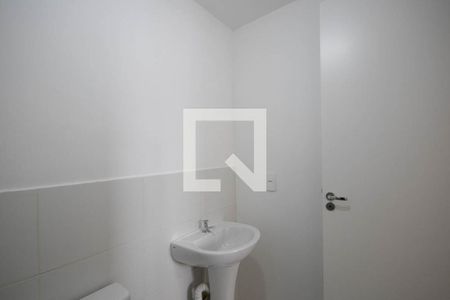 Banheiro de apartamento para alugar com 2 quartos, 43m² em Vila Guilherme, São Paulo