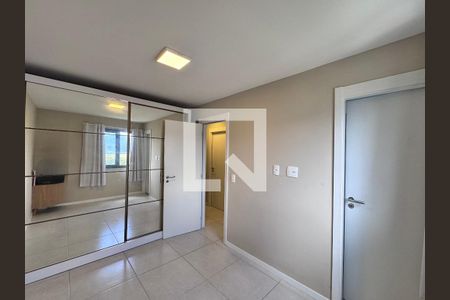 Suíte de apartamento à venda com 3 quartos, 82m² em Recreio dos Bandeirantes, Rio de Janeiro
