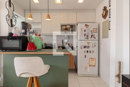 Sala de apartamento para alugar com 2 quartos, 55m² em Consolação, São Paulo