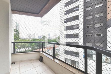 Apartamento para alugar com 2 quartos, 57m² em Campo Belo, São Paulo