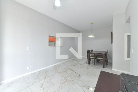 Apartamento para alugar com 2 quartos, 57m² em Campo Belo, São Paulo