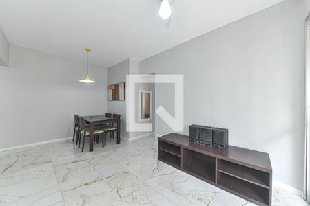 Apartamento para alugar com 2 quartos, 57m² em Campo Belo, São Paulo