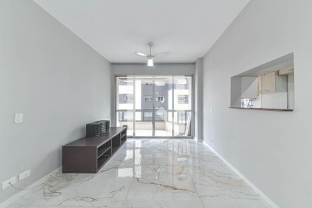 Apartamento para alugar com 2 quartos, 57m² em Campo Belo, São Paulo