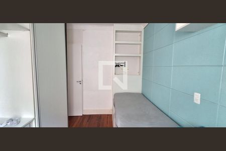 Quarto  de apartamento para alugar com 3 quartos, 128m² em Mauá, São Caetano do Sul