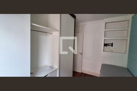 Quarto  de apartamento para alugar com 3 quartos, 128m² em Mauá, São Caetano do Sul