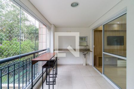 Apartamento para alugar com 2 quartos, 67m² em Vila Andrade, São Paulo