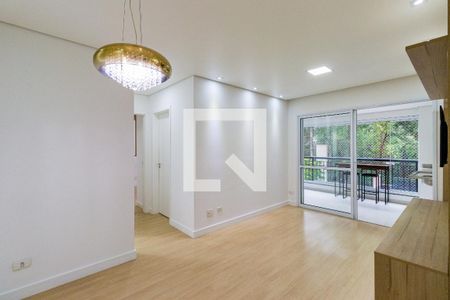 Apartamento para alugar com 2 quartos, 67m² em Vila Andrade, São Paulo