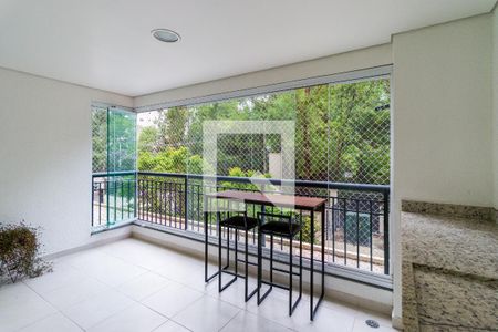 Apartamento para alugar com 2 quartos, 67m² em Vila Andrade, São Paulo