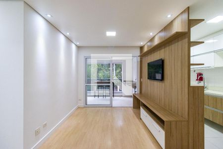 Apartamento para alugar com 2 quartos, 67m² em Vila Andrade, São Paulo