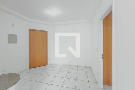 Sala de apartamento para alugar com 1 quarto, 39m² em Jardim Paulista, São Paulo