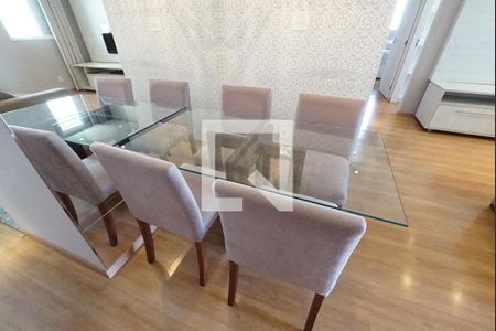 Apartamento para alugar com 2 quartos, 70m² em Cambuci, São Paulo