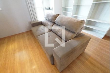 Apartamento para alugar com 2 quartos, 70m² em Cambuci, São Paulo