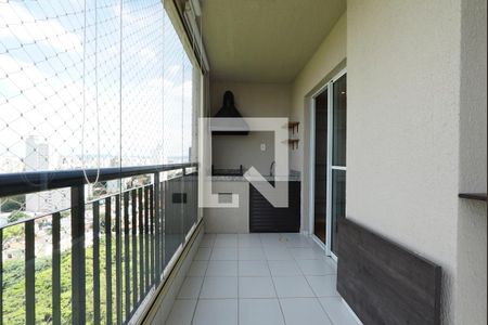 Apartamento para alugar com 2 quartos, 70m² em Cambuci, São Paulo