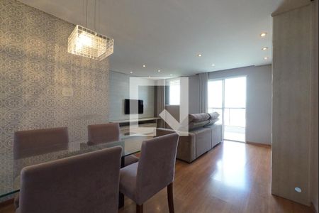 Apartamento para alugar com 2 quartos, 70m² em Cambuci, São Paulo