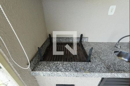 Apartamento para alugar com 2 quartos, 70m² em Cambuci, São Paulo