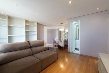 Apartamento para alugar com 2 quartos, 70m² em Cambuci, São Paulo