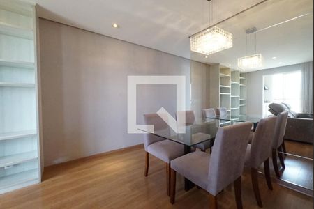 Apartamento para alugar com 2 quartos, 70m² em Cambuci, São Paulo
