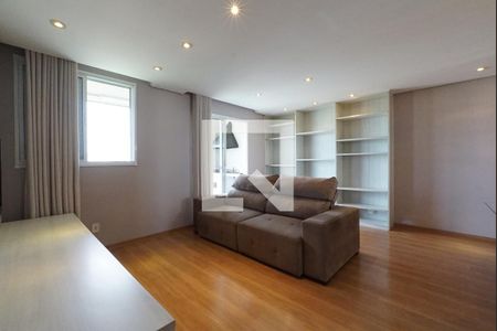 Apartamento para alugar com 2 quartos, 70m² em Cambuci, São Paulo